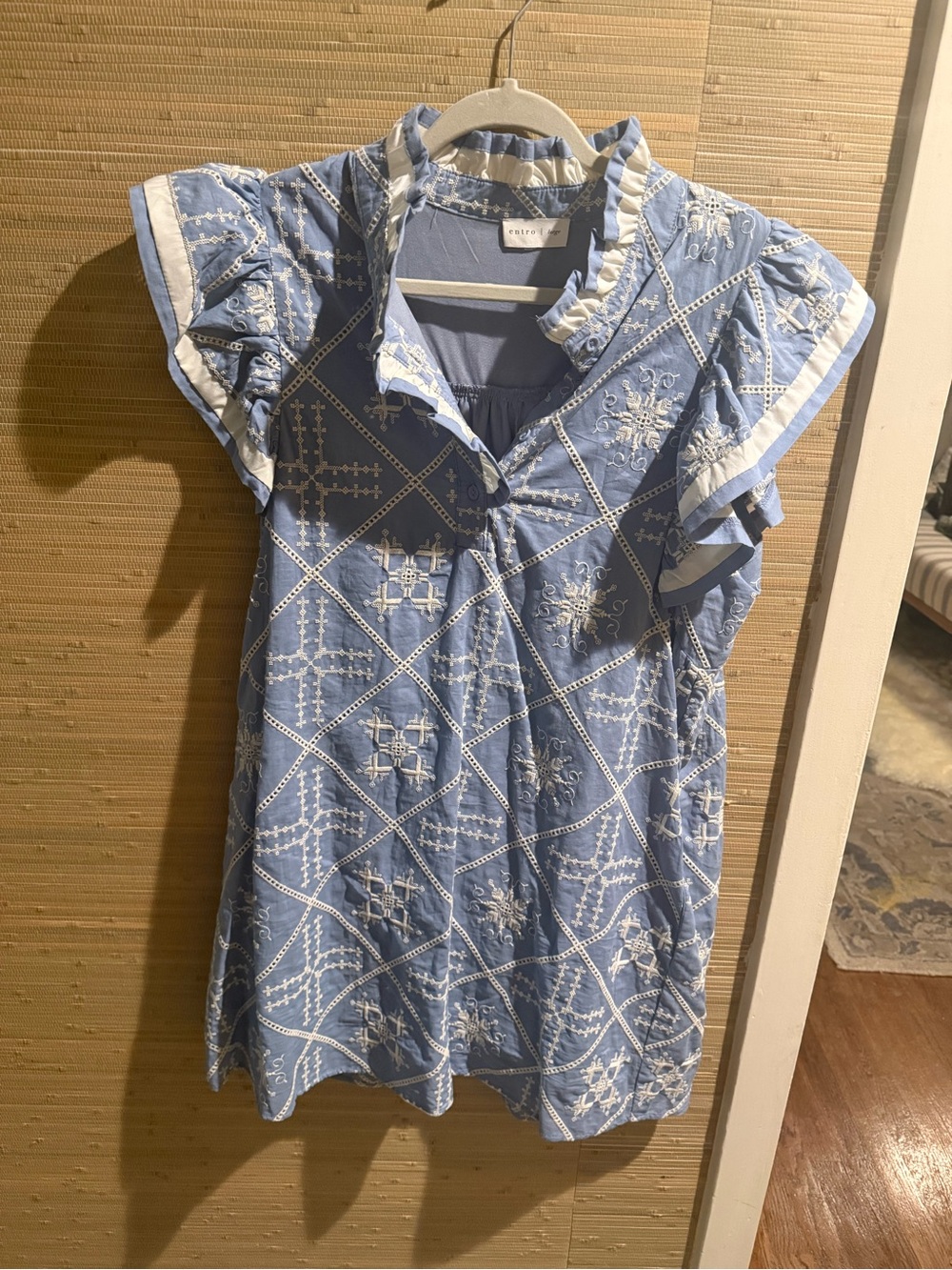 Entro Dress